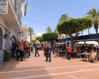 Resale - Commercial - Santiago de Ribeira - Santiago de la ribera