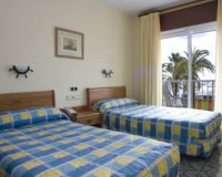 Resale - Commercial - Santiago de Ribeira - Santiago de la ribera