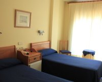 Resale - Commercial - Santiago de Ribeira - Santiago de la ribera