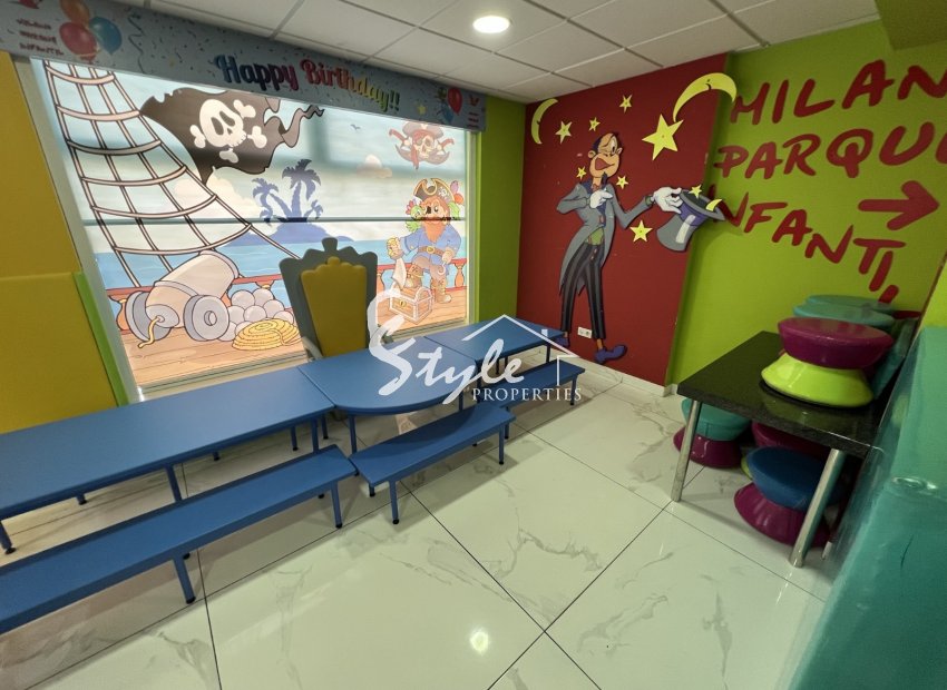 Resale - Commercial - Torrevieja - Costa Blanca Sur