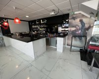 Resale - Commercial - Torrevieja - Costa Blanca Sur
