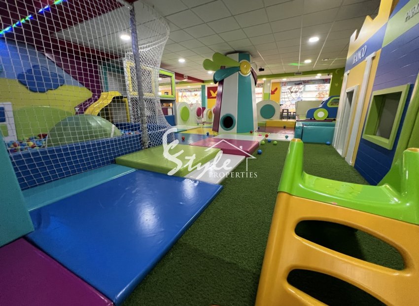 Resale - Commercial - Torrevieja - Costa Blanca Sur