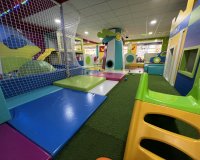 Resale - Commercial - Torrevieja - Costa Blanca Sur