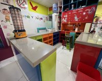Resale - Commercial - Torrevieja - Costa Blanca Sur