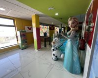 Resale - Commercial - Torrevieja - Costa Blanca Sur