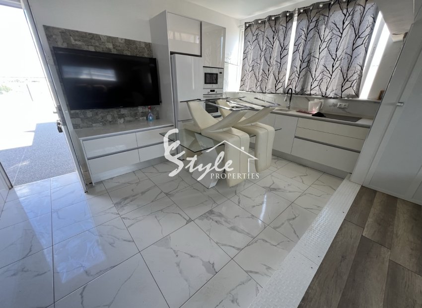 Resale - Commercial - Torrevieja - Costa Blanca Sur