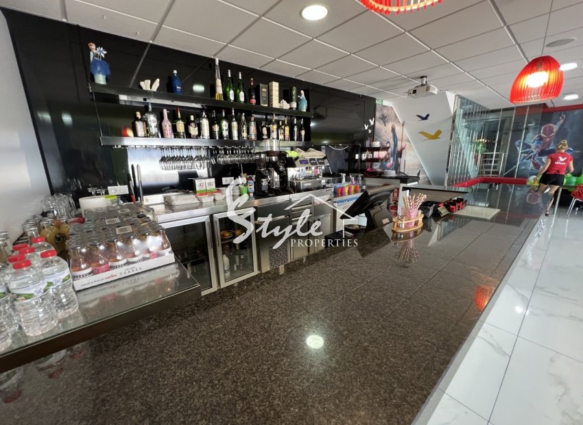 Resale - Commercial - Torrevieja - Costa Blanca Sur
