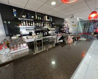 Resale - Commercial - Torrevieja - Costa Blanca Sur