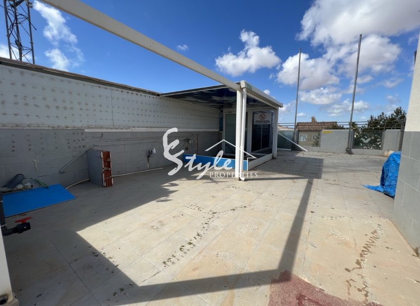 Resale - Commercial - Torrevieja - Costa Blanca Sur