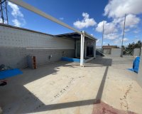 Resale - Commercial - Torrevieja - Costa Blanca Sur