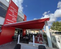 Resale - Commercial - Torrevieja - Costa Blanca Sur