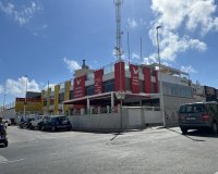Resale - Commercial - Torrevieja - Costa Blanca Sur