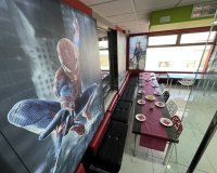 Resale - Commercial - Torrevieja - Costa Blanca Sur
