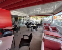 Resale - Commercial - Torrevieja - Costa Blanca Sur