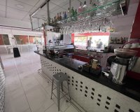 Resale - Commercial - Torrevieja - Costa Blanca Sur