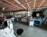 Resale - Commercial - Torrevieja - Costa Blanca Sur