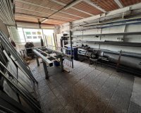 Resale - Commercial - Torrevieja - Costa Blanca Sur