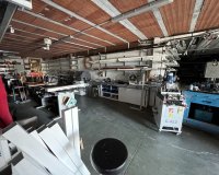 Resale - Commercial - Torrevieja - Costa Blanca Sur