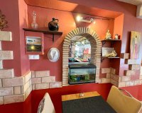 Resale - Commercial - Torrevieja - La Veleta