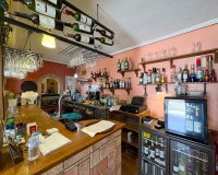 Resale - Commercial - Torrevieja - La Veleta