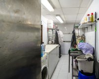 Resale - Commercial - Torrevieja - La Veleta