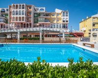 Resale - Commercial - Torrevieja - La Veleta