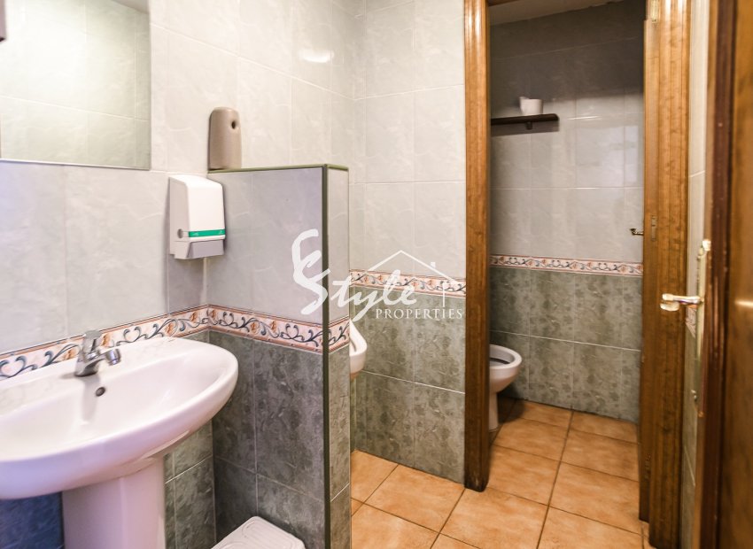 Resale - Commercial - Torrevieja - La Veleta