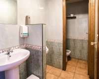 Resale - Commercial - Torrevieja - La Veleta