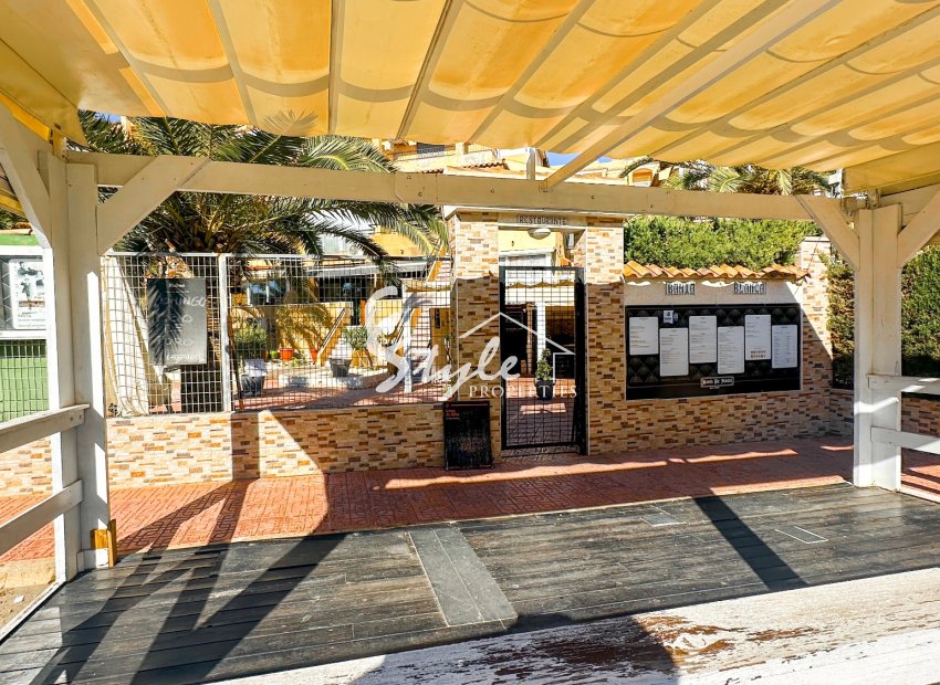 Resale - Commercial - Torrevieja - Nueva Torrevieja - Aguas Nuevas