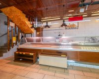 Resale - Commercial - Torrevieja - Paseo maritimo