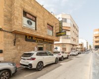 Resale - Commercial - Torrevieja - Paseo maritimo