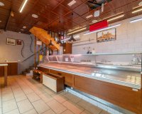 Resale - Commercial - Torrevieja - Paseo maritimo