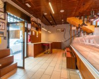 Resale - Commercial - Torrevieja - Paseo maritimo