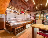 Resale - Commercial - Torrevieja - Paseo maritimo