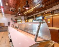 Resale - Commercial - Torrevieja - Paseo maritimo