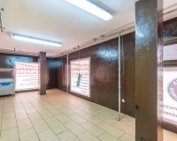 Resale - Commercial - Torrevieja - Paseo maritimo