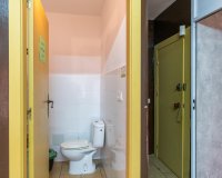 Resale - Commercial - Torrevieja - Paseo maritimo