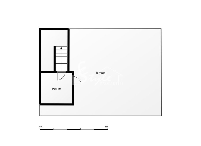 Resale - Commercial - Torrevieja - Paseo maritimo
