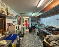 Resale - Commercial - Torrevieja - Playa del Cura