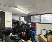 Resale - Commercial - Torrevieja - Playa del Cura