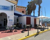 Resale - Commercial - Torrevieja - Puerto