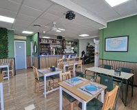 Resale - Commercial - Torrevieja - Puerto