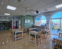 Resale - Commercial - Torrevieja - Puerto