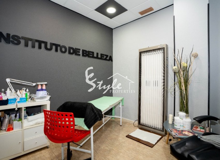 Resale - Commercial - Torrevieja