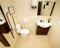 Resale - Commercial - Torrevieja