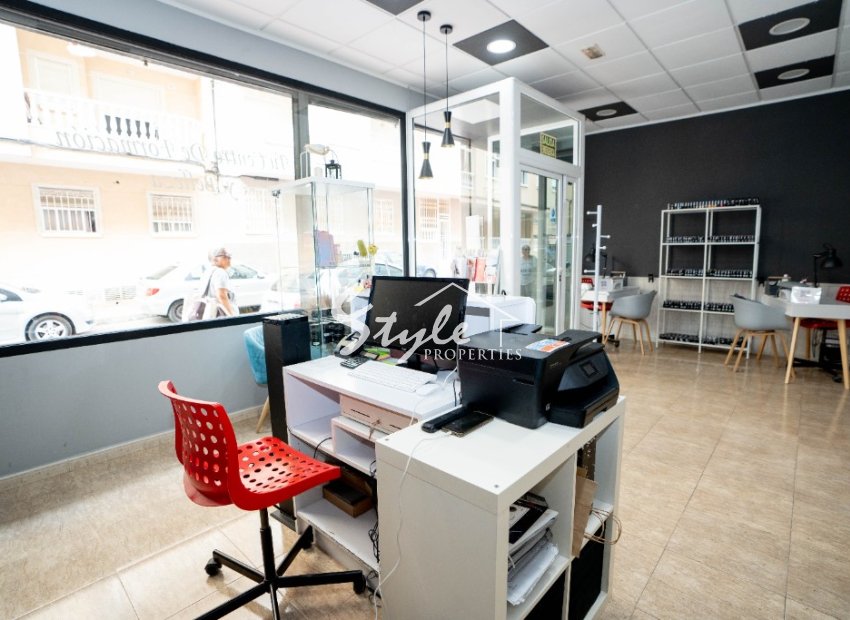 Resale - Commercial - Torrevieja