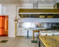 Resale - Commercial - Torrevieja