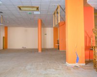 Resale - Commercial - Torrevieja