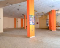Resale - Commercial - Torrevieja