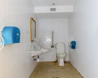 Resale - Commercial - Torrevieja